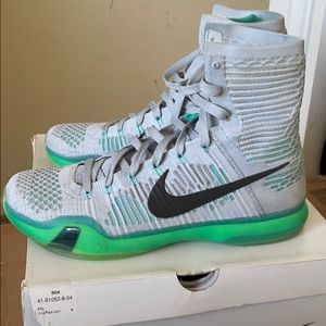 Kobe X elite